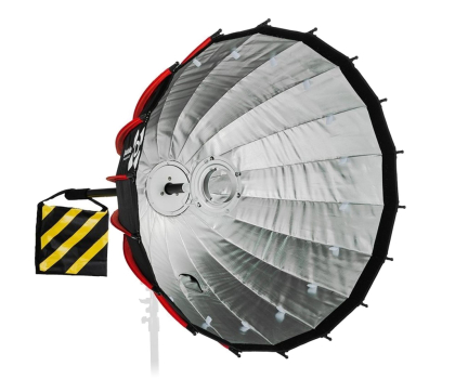 Akcesoria Foto Quadralite Octadecagon Focus Para 120cm